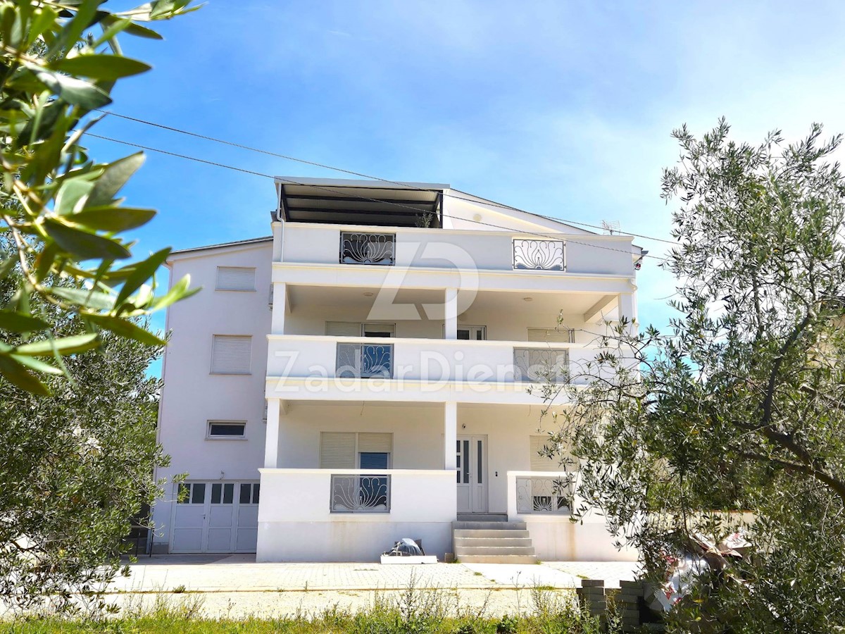Apartmán Na prodej - Zadarska Sukošan - foto 1/17