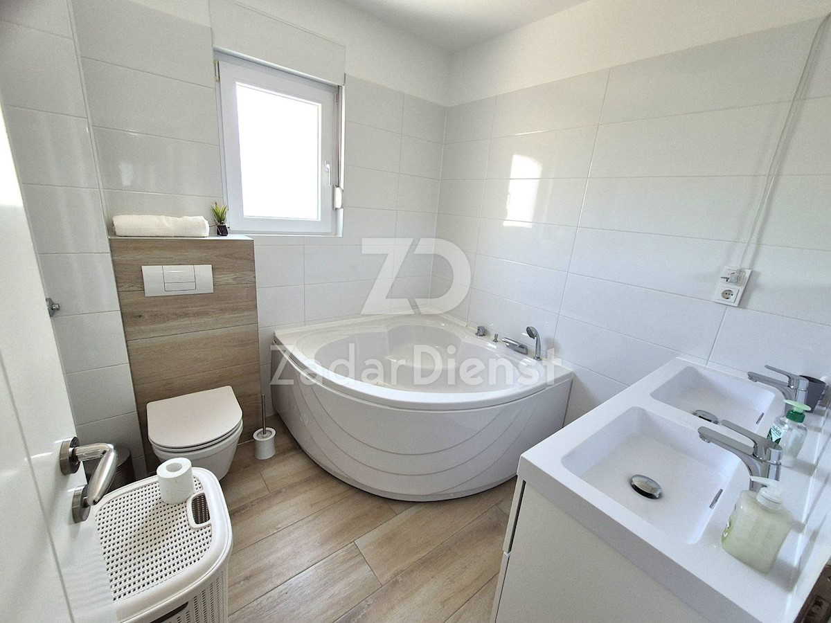 Apartmán Na prodej - ZADARSKA SUKOŠAN