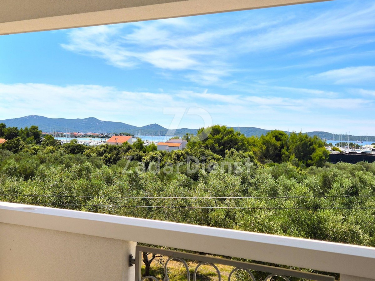 Apartmán Na prodej - ZADARSKA SUKOŠAN