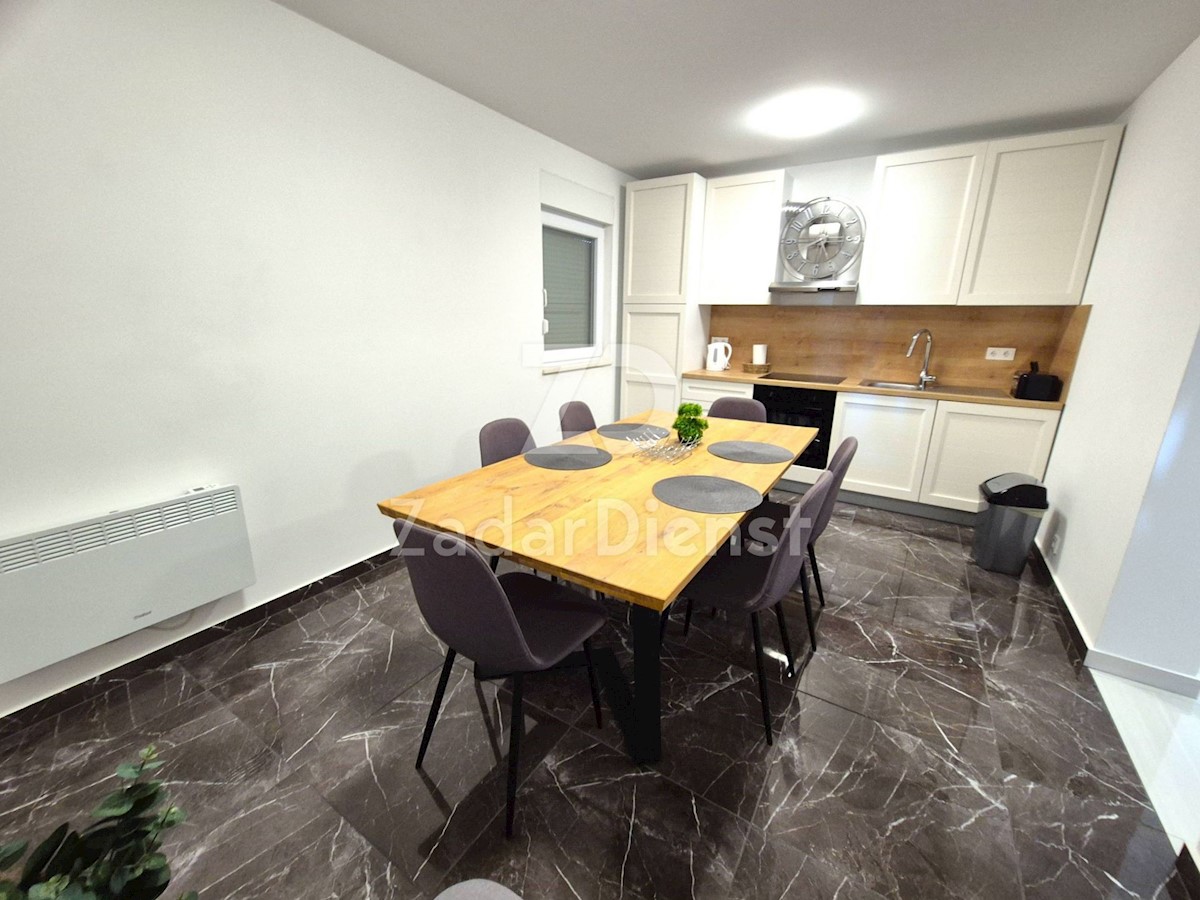 Apartmán Na prodej - ZADARSKA SUKOŠAN