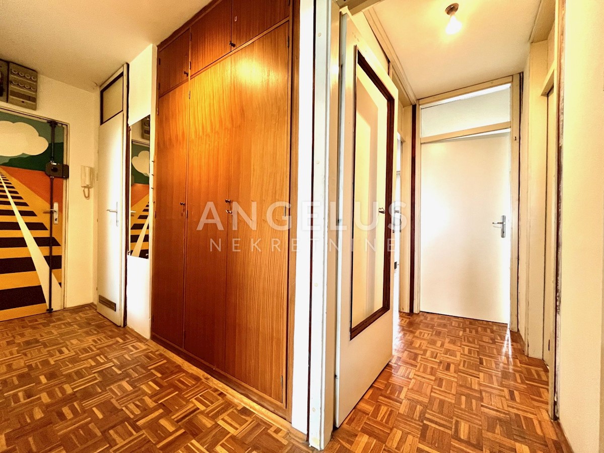 Apartment Zu verkaufen - GRAD ZAGREB ZAGREB