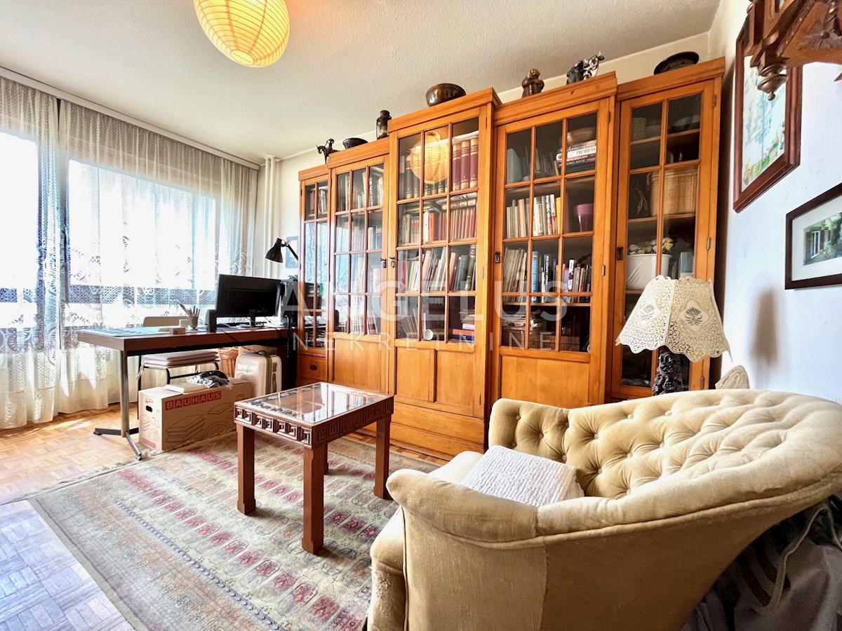 Flat For sale - GRAD ZAGREB ZAGREB