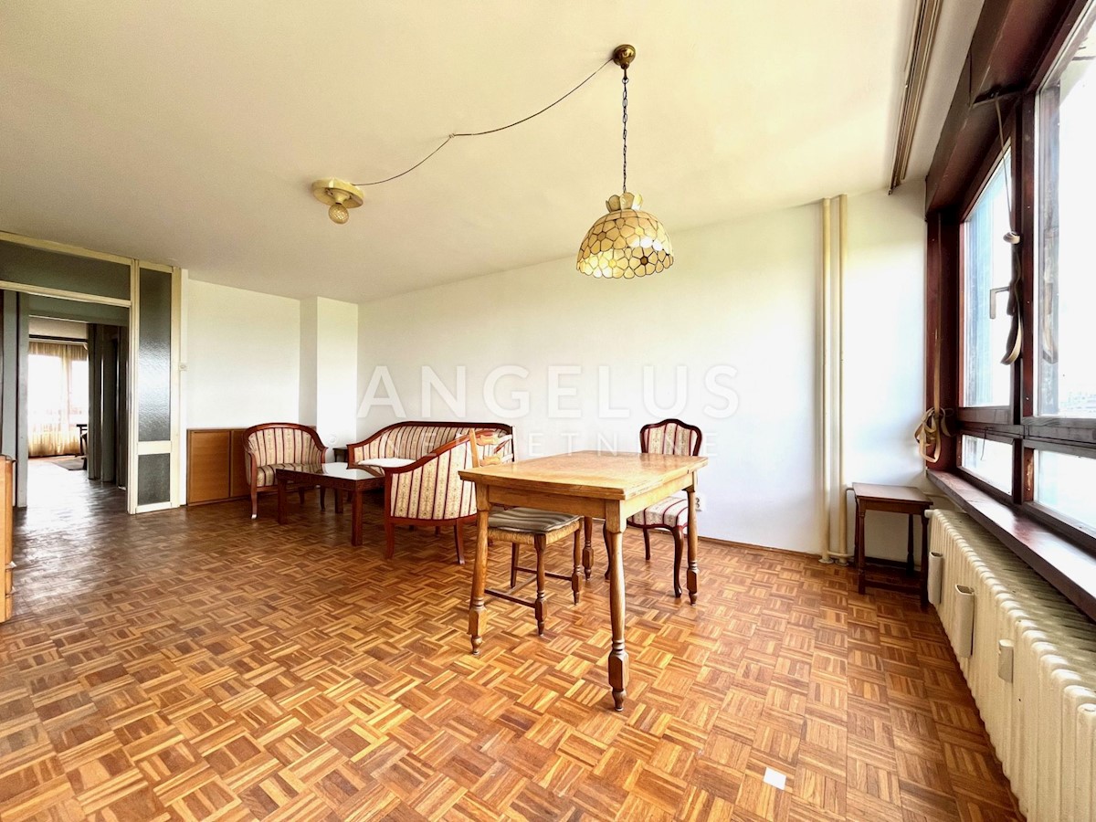 Apartment Zu verkaufen - GRAD ZAGREB ZAGREB