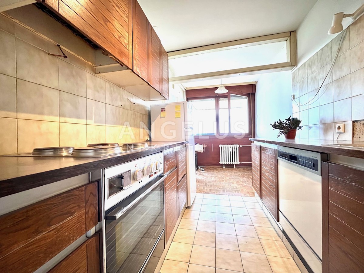 Flat For sale - GRAD ZAGREB ZAGREB