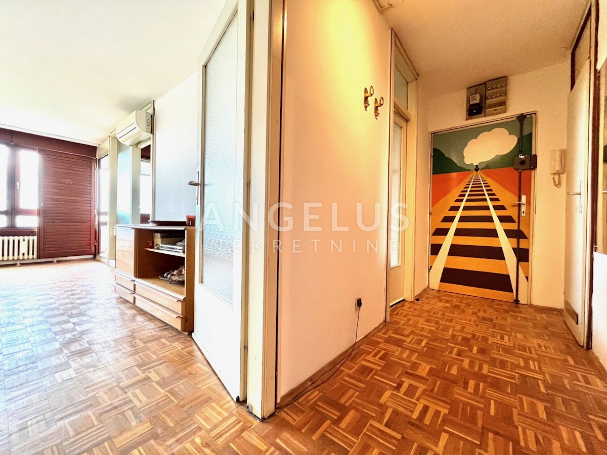 Apartment Zu verkaufen - GRAD ZAGREB ZAGREB