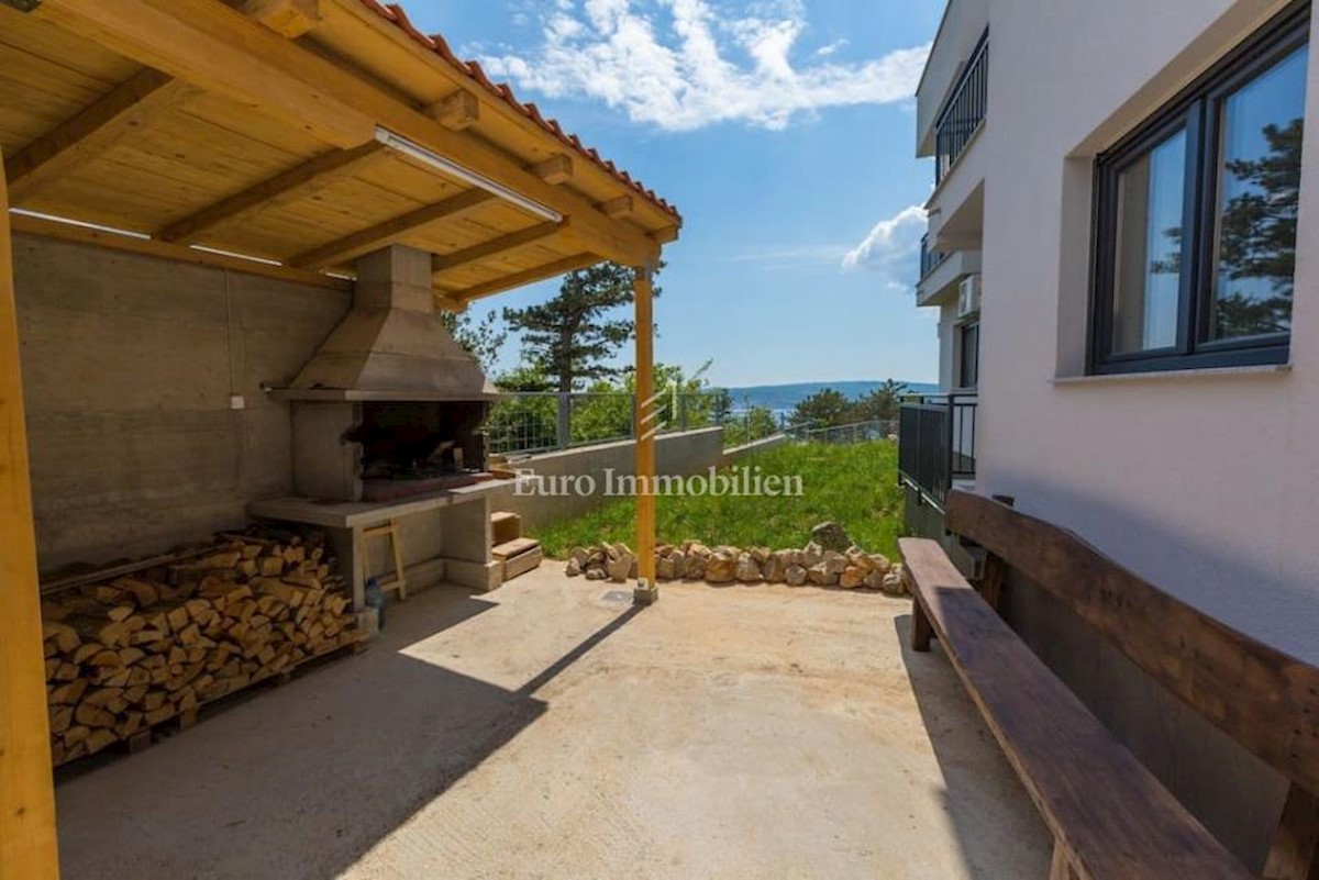 Maison À vendre - PRIMORSKO-GORANSKA CRIKVENICA