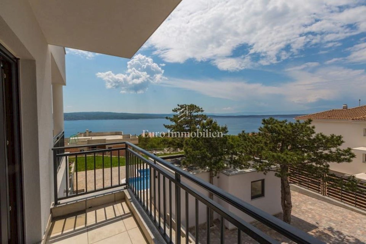 Maison À vendre - PRIMORSKO-GORANSKA CRIKVENICA
