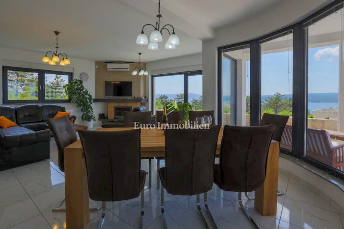 Maison À vendre - PRIMORSKO-GORANSKA CRIKVENICA