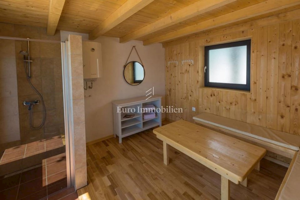 Maison À vendre - PRIMORSKO-GORANSKA CRIKVENICA