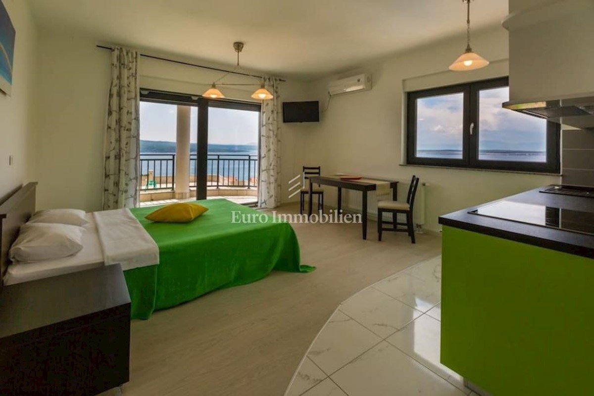 Maison À vendre - PRIMORSKO-GORANSKA CRIKVENICA