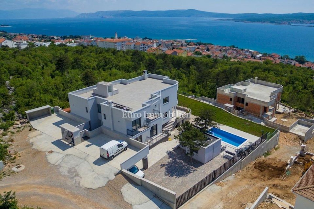 Maison À vendre - PRIMORSKO-GORANSKA CRIKVENICA