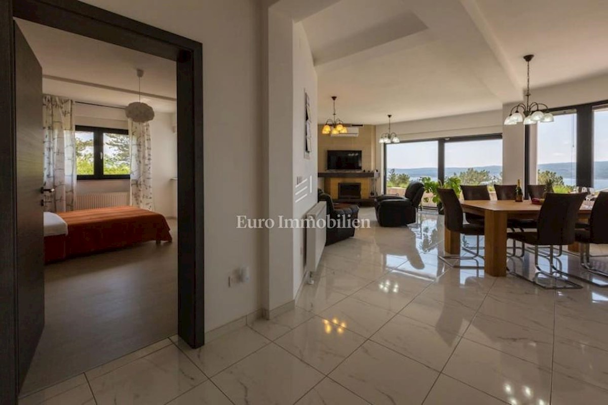 Maison À vendre - PRIMORSKO-GORANSKA CRIKVENICA