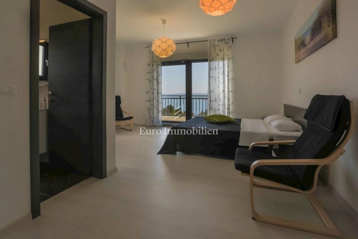 Maison À vendre - PRIMORSKO-GORANSKA CRIKVENICA