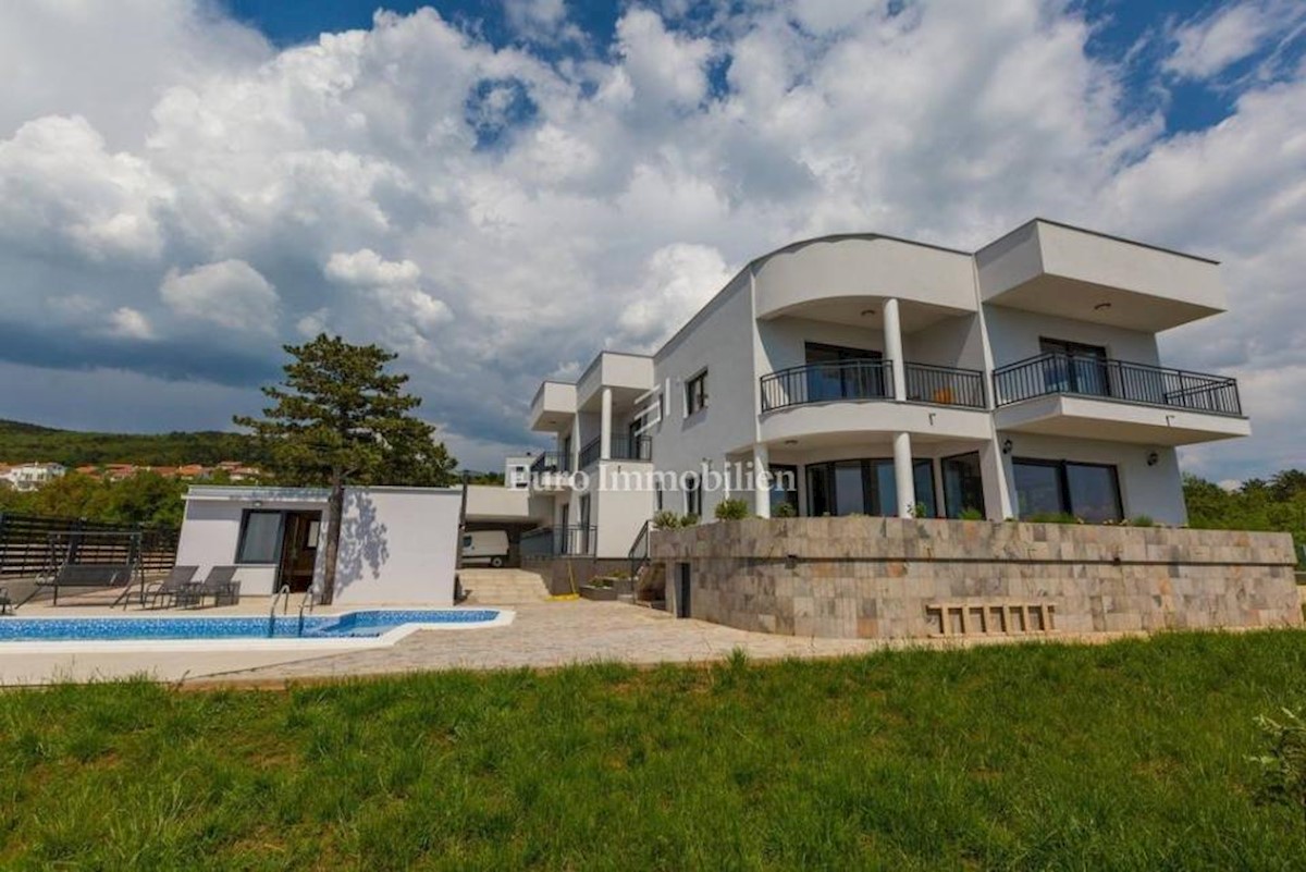 Maison À vendre - Primorsko-goranska Crikvenica - foto 2/36