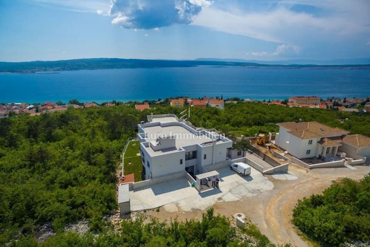Maison À vendre - PRIMORSKO-GORANSKA CRIKVENICA