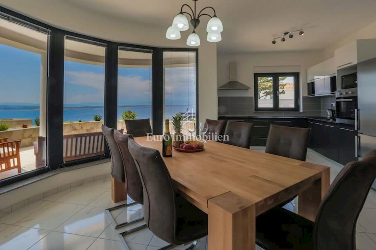 Maison À vendre - PRIMORSKO-GORANSKA CRIKVENICA
