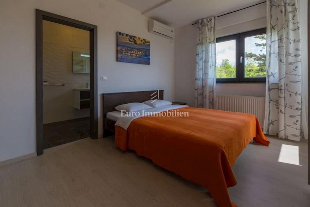 Maison À vendre - PRIMORSKO-GORANSKA CRIKVENICA