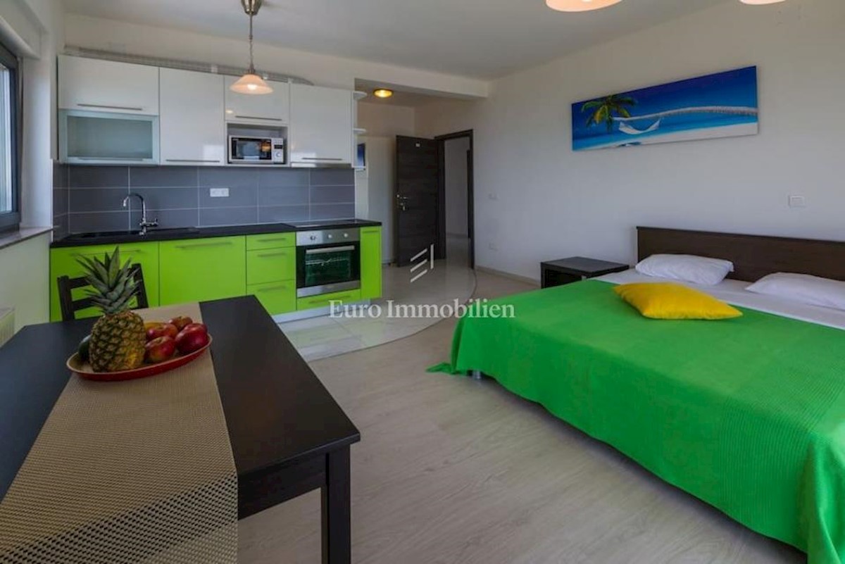 Maison À vendre - PRIMORSKO-GORANSKA CRIKVENICA