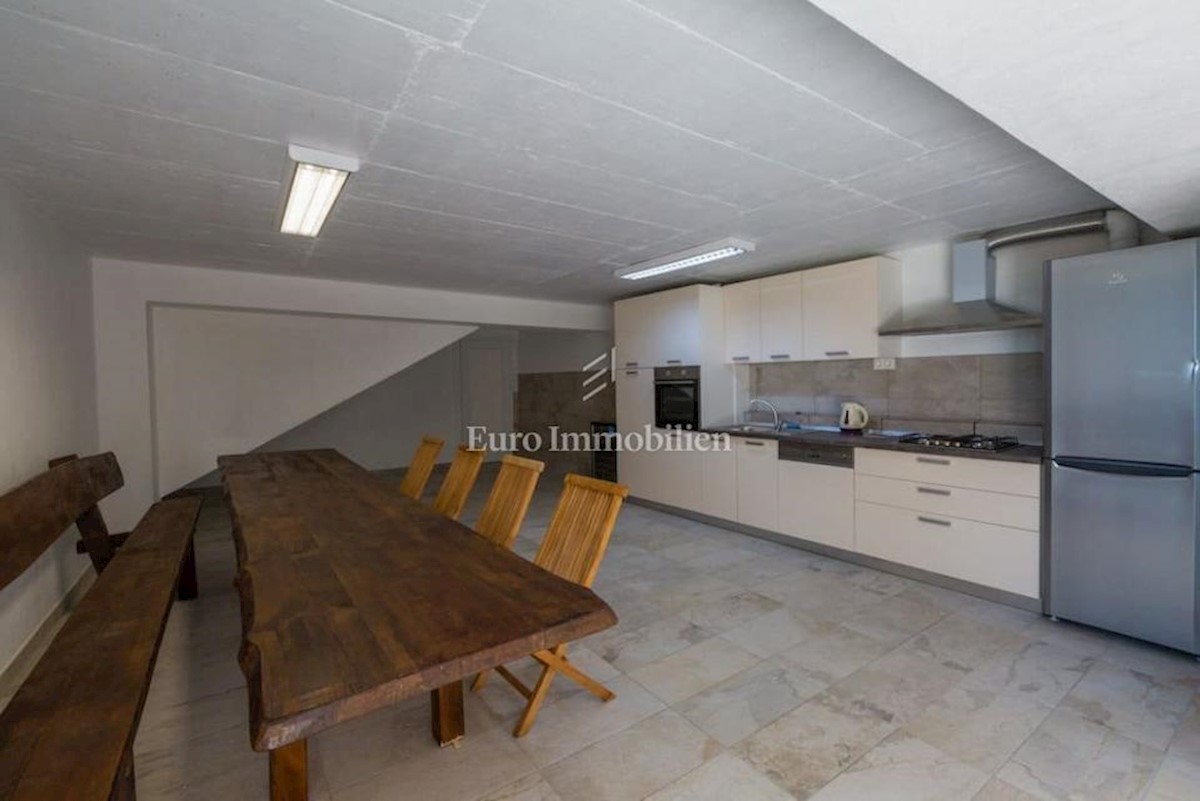 Maison À vendre - PRIMORSKO-GORANSKA CRIKVENICA