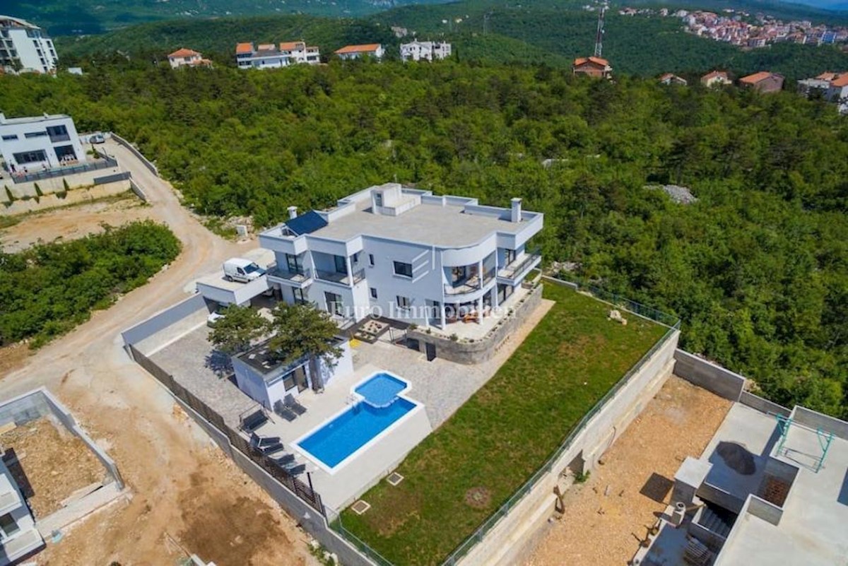 Maison À vendre - PRIMORSKO-GORANSKA CRIKVENICA
