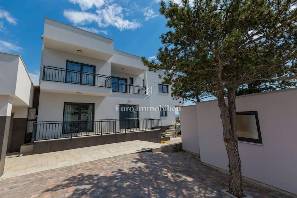 Maison À vendre - PRIMORSKO-GORANSKA CRIKVENICA