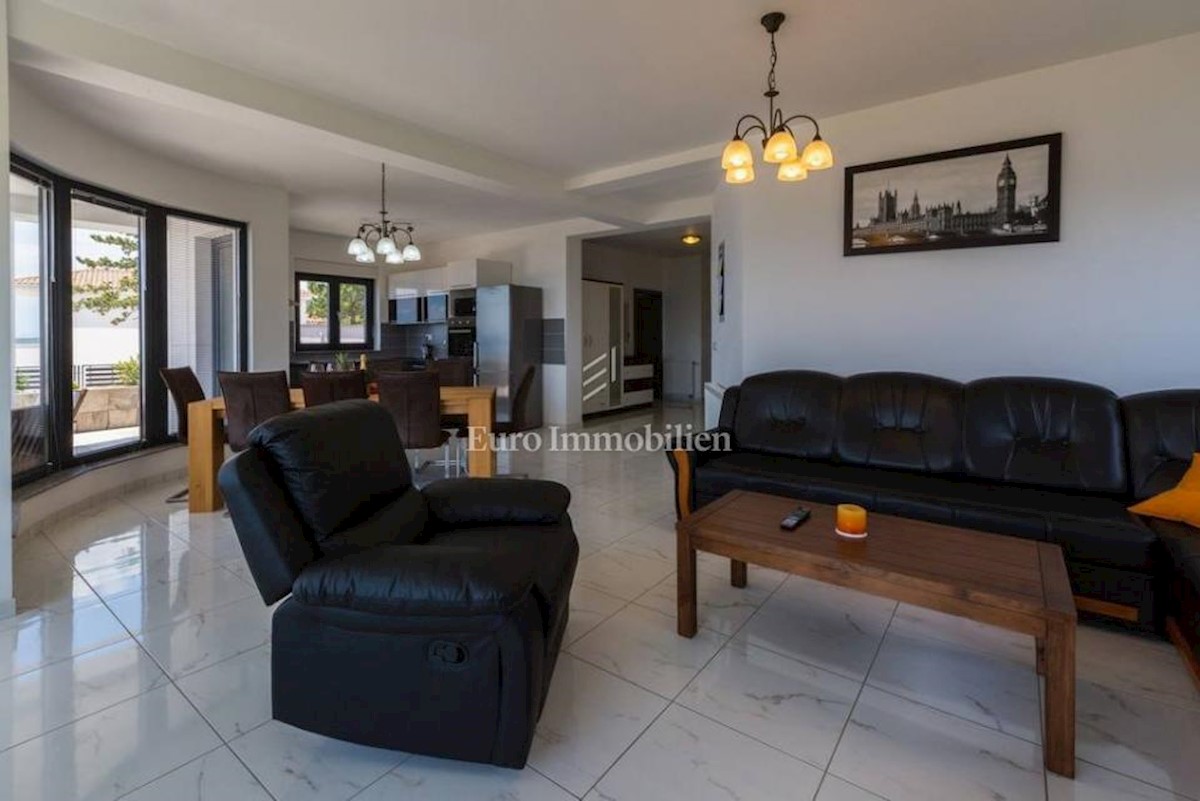 Maison À vendre - PRIMORSKO-GORANSKA CRIKVENICA