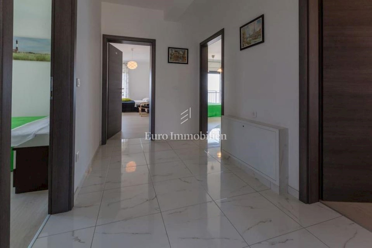 Maison À vendre - PRIMORSKO-GORANSKA CRIKVENICA