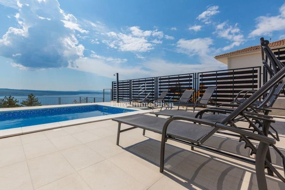 Maison À vendre - PRIMORSKO-GORANSKA CRIKVENICA