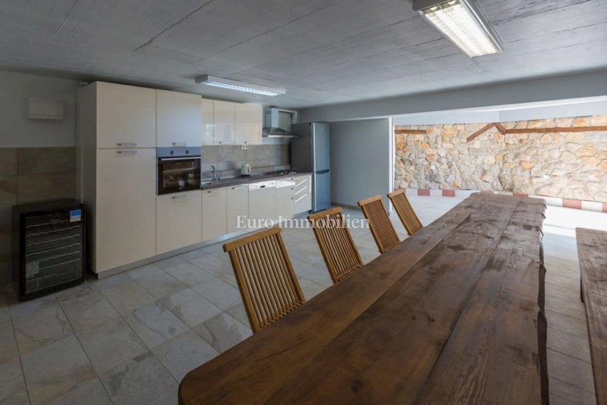 Maison À vendre - PRIMORSKO-GORANSKA CRIKVENICA