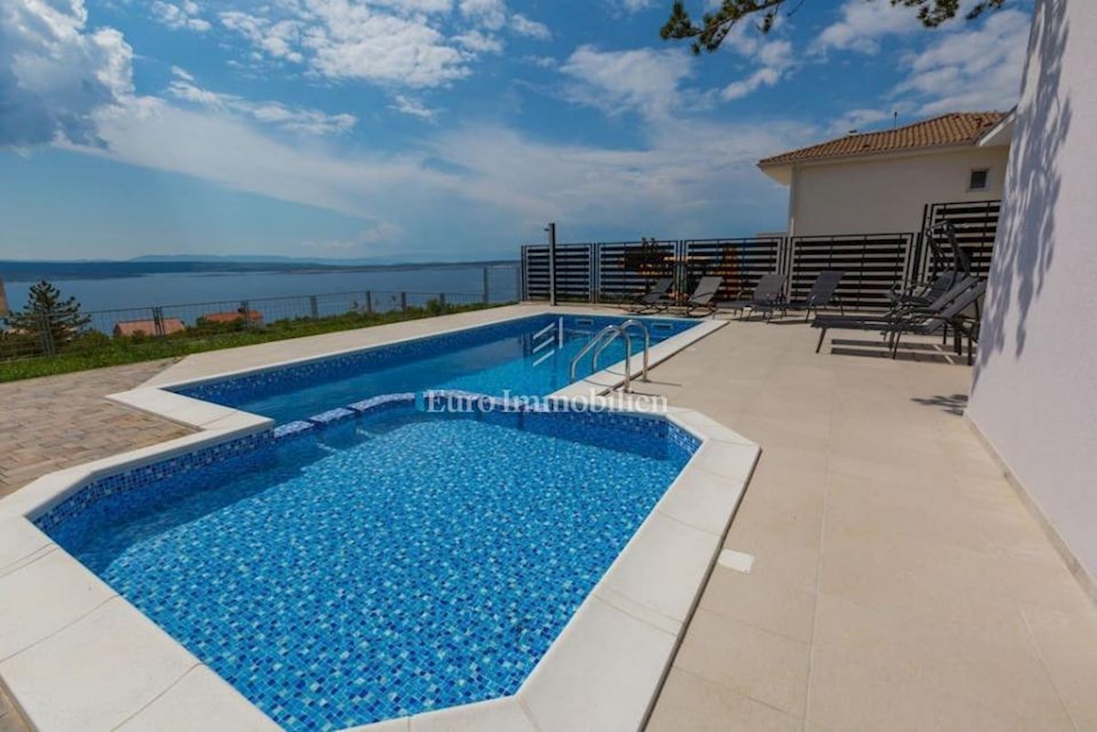 Maison À vendre - PRIMORSKO-GORANSKA CRIKVENICA