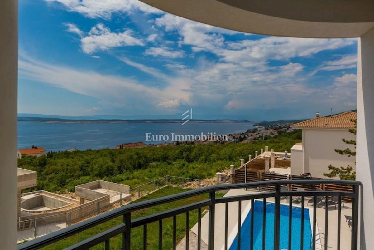 Maison À vendre - Primorsko-goranska Crikvenica - foto 5/36