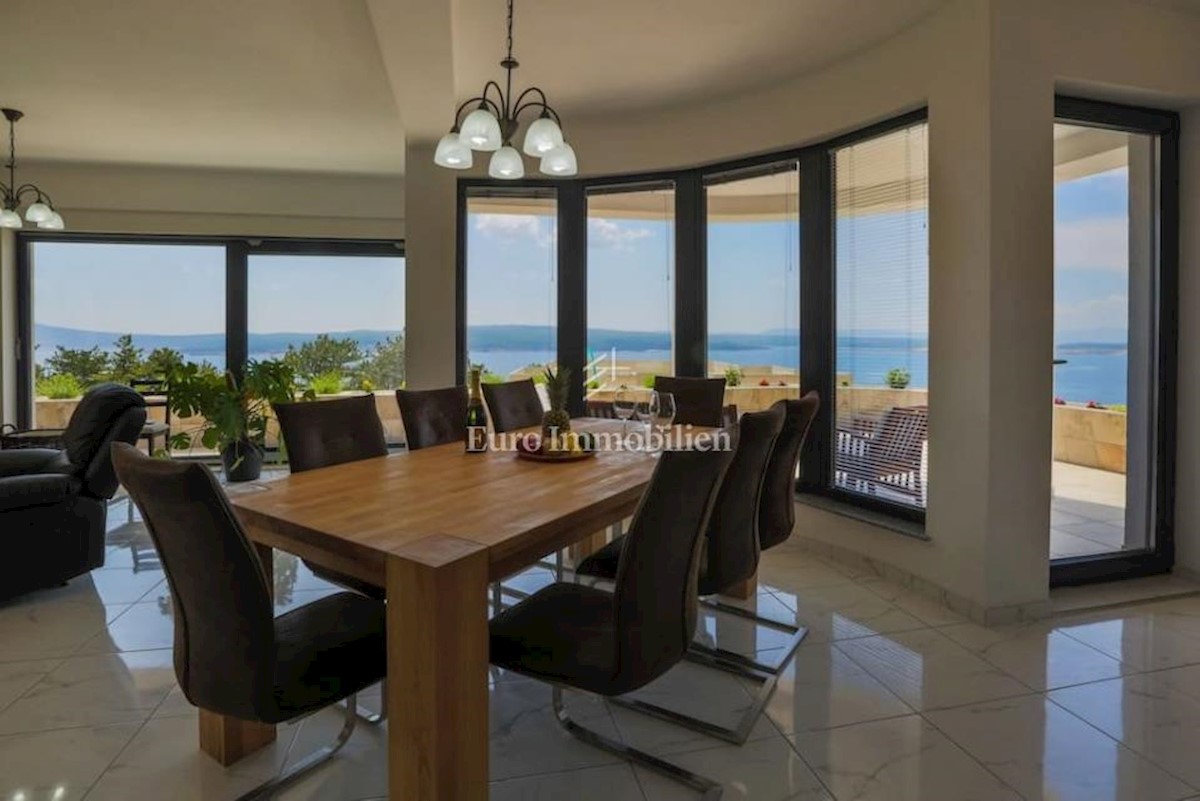 Maison À vendre - PRIMORSKO-GORANSKA CRIKVENICA