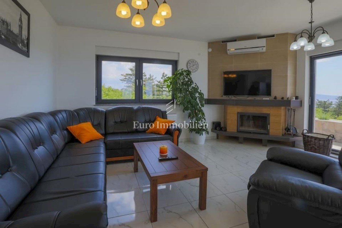 Maison À vendre - PRIMORSKO-GORANSKA CRIKVENICA