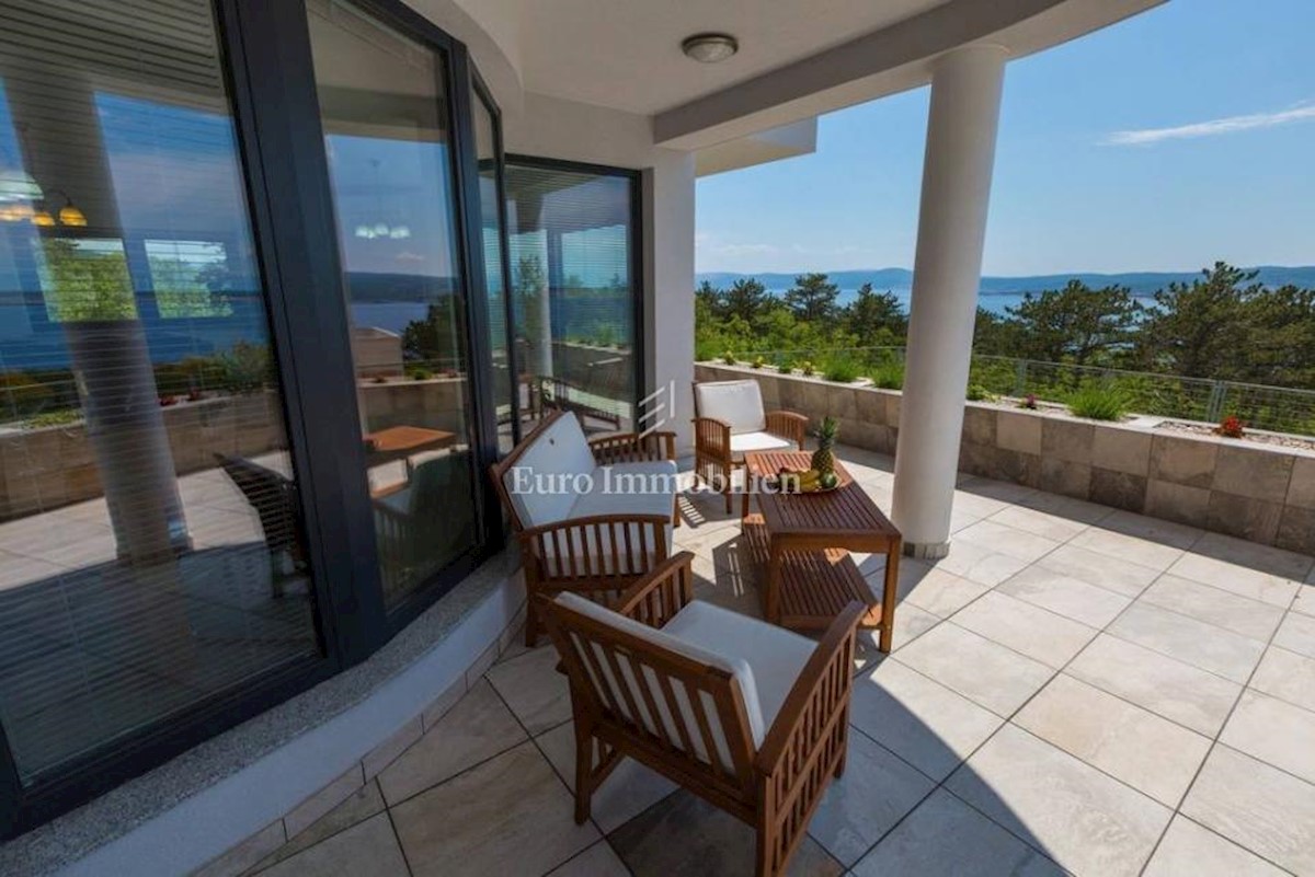 Maison À vendre - PRIMORSKO-GORANSKA CRIKVENICA