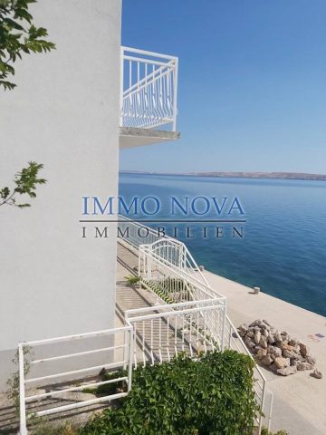 Haus Zu verkaufen - Ličko-senjska Senj - foto 4/4