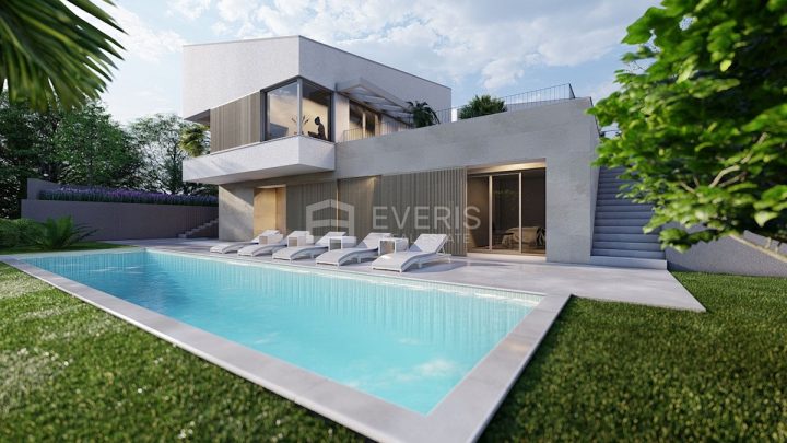 Hiša na predaj 149 m² – Sveti Vid-Miholjice