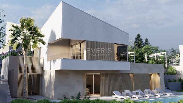 Haus Zu verkaufen - Primorsko-goranska Krk - foto 4/8