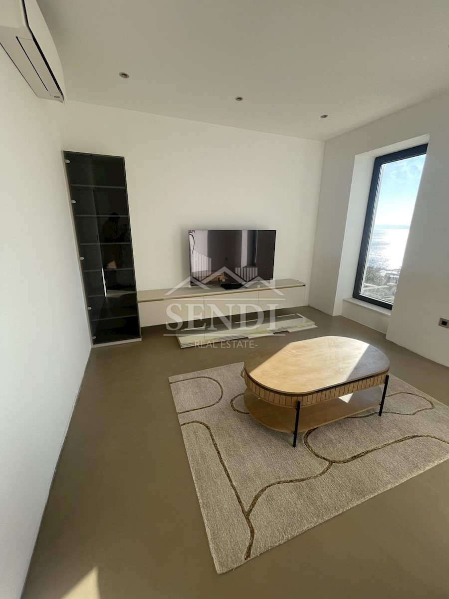 Apartmán Na prodej - PRIMORSKO-GORANSKA RIJEKA