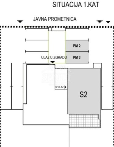 Apartma Naprodaj - Ličko-senjska Novalja - foto 4/4