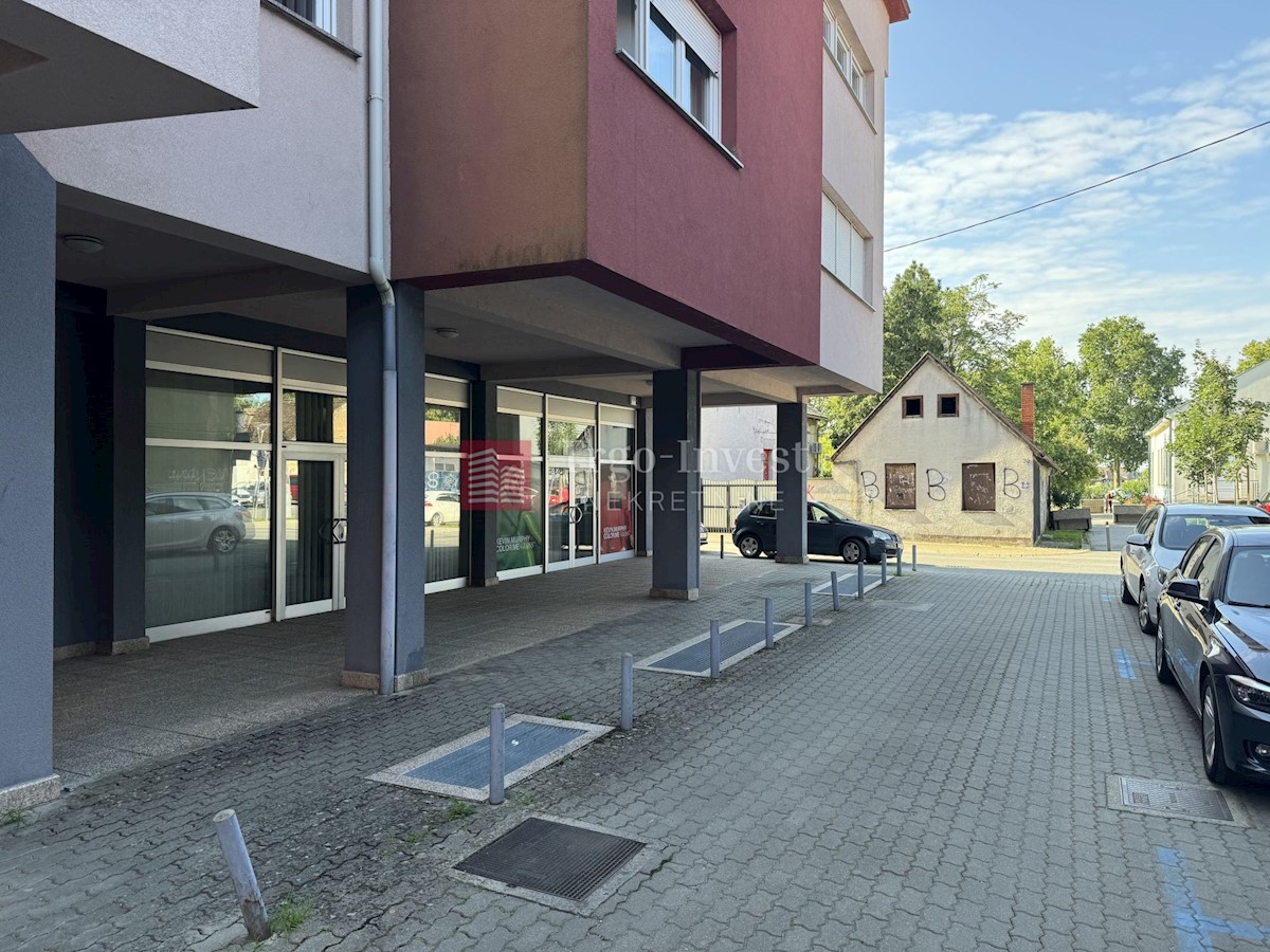 Locaux commerciaux À vendre - BRODSKO-POSAVSKA SLAVONSKI BROD