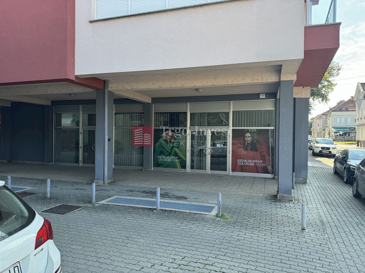 Locaux commerciaux À vendre - BRODSKO-POSAVSKA SLAVONSKI BROD