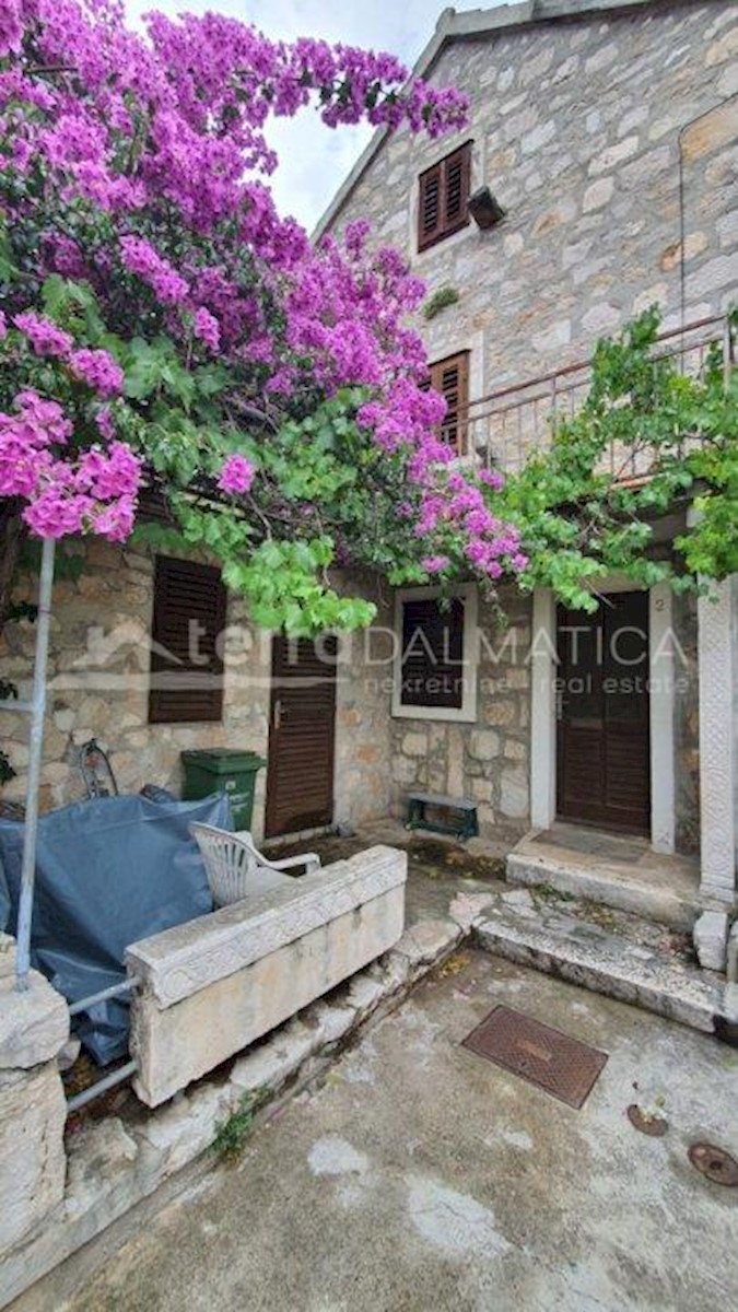 House For sale - ŠIBENSKO-KNINSKA ŠIBENIK