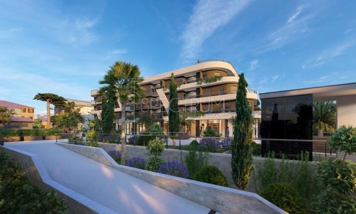 Apartmán na prodej 96 m² – Poreč