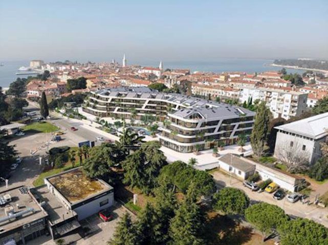 Stan Na prodaju - Istarska Poreč - foto 4/26