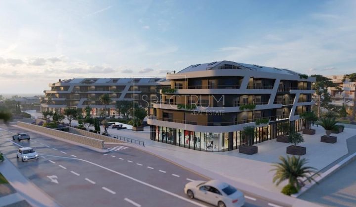 Apartma Naprodaj - Istarska Poreč - foto 5/26