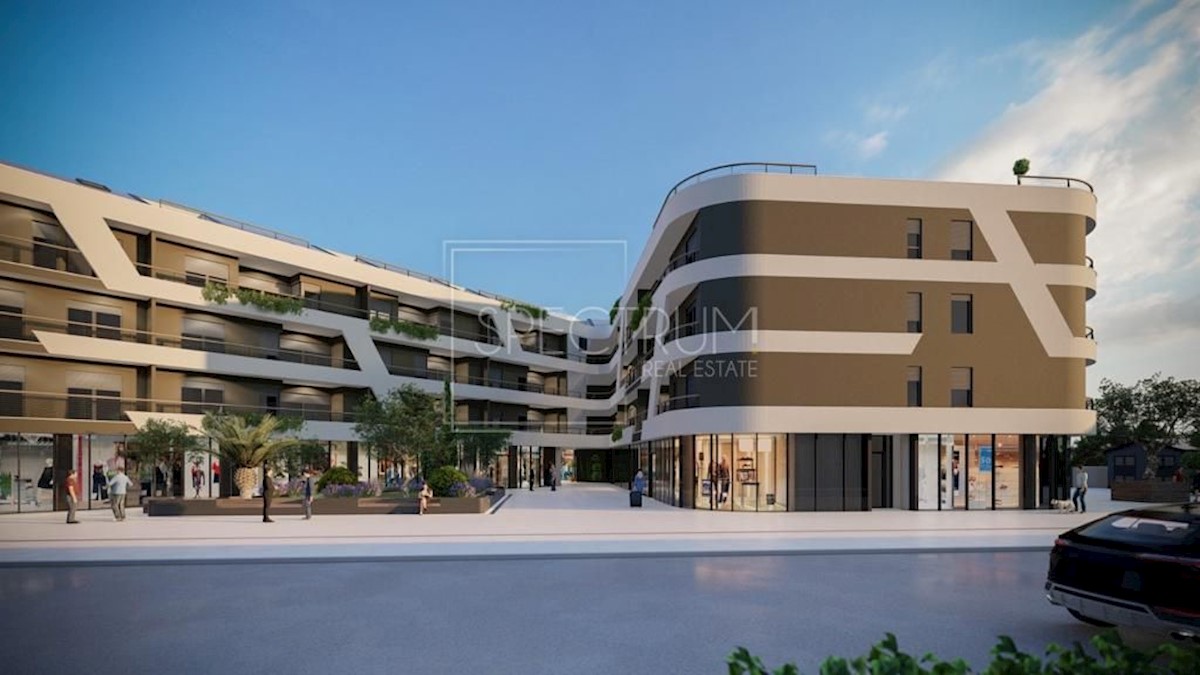 Apartmán Na predaj - ISTARSKA POREČ