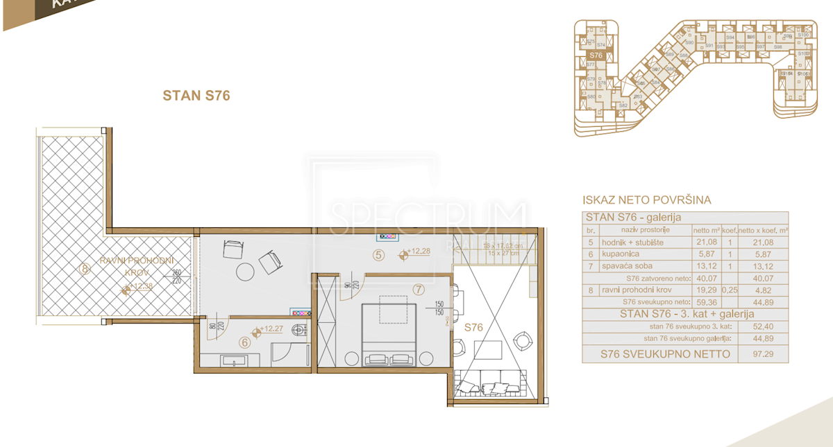 Apartment Zu verkaufen - ISTARSKA POREČ