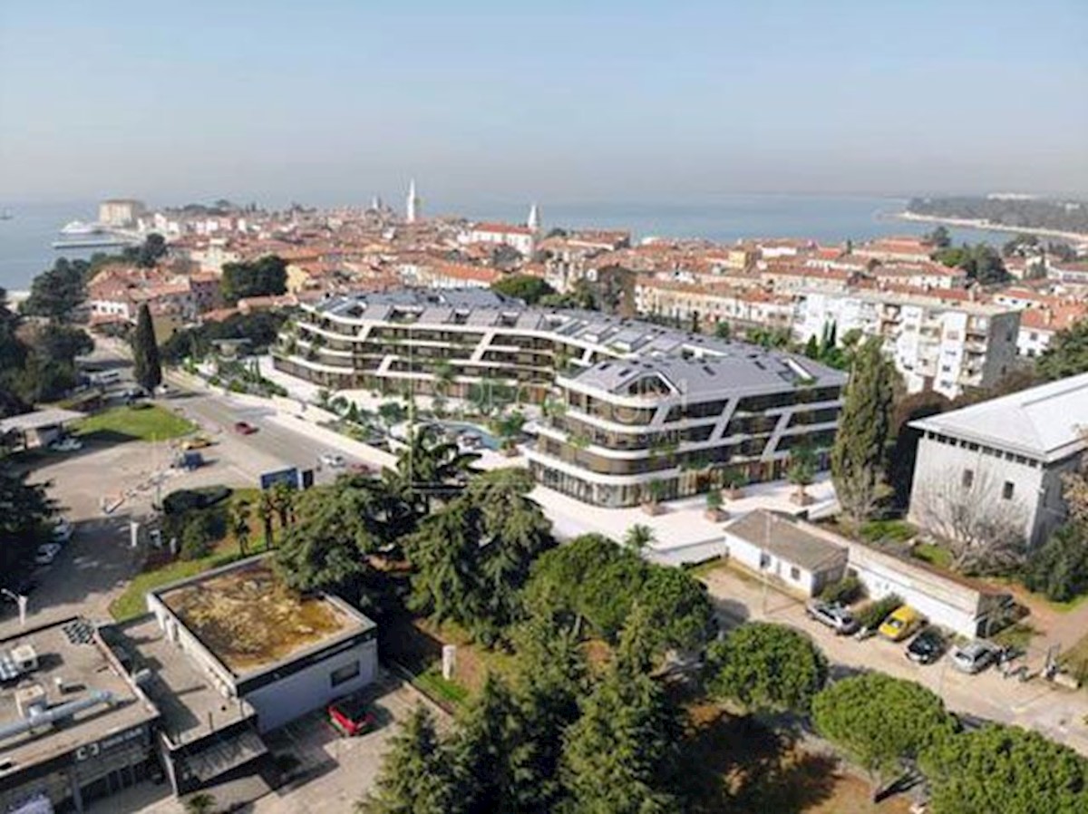 Flat For sale - ISTARSKA POREČ