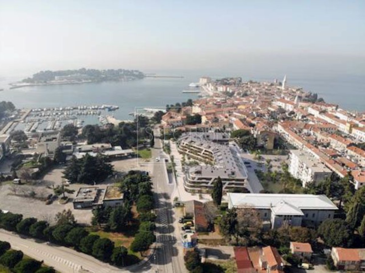 Flat For sale - ISTARSKA POREČ