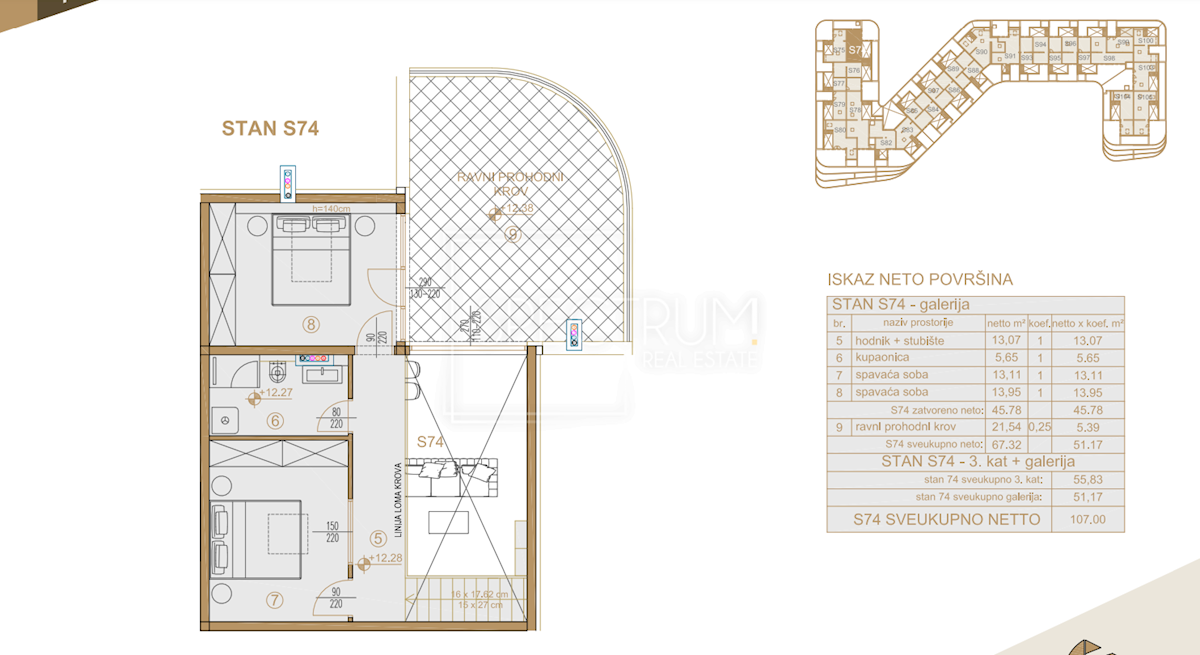 Apartment Zu verkaufen - ISTARSKA POREČ